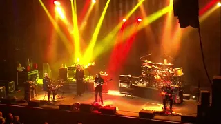 Steve Hackett - Supper's Ready (live) - The Globe, Stockton-on-Tees 15/10/2021