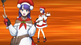 FGO Servant Spotlight: Saint Martha (Santa) Analysis, Guide and Tips