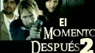 EL MOMENTO DESPUÉS 2 El Despertar Película Cristiana Completa