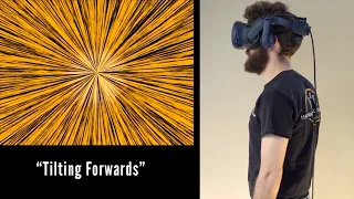 Using VR to Aid People with Parkinson's Disease [VCU Health]
