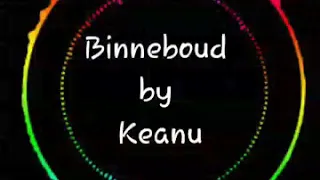 Binneboud