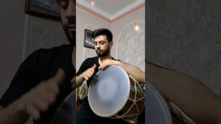 Дхол армянский барабан #armenia #армения #дхол #short #shorts #drums #drums #percussion