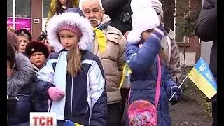 Чого коштує "справедливість" для антимайданівці