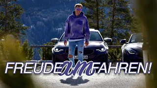 BMW M240i xDrive Coupé mit 374 PS! | ma3x3x