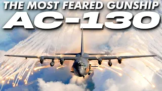 AC-130: The Angel of Death