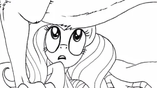 [MLP Comic Dub] Heart of the Draconequus - Part 3 (FINALE)