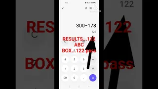 19.5.2023. ABC BOX NUMBER CALCULATOR GUESSING TRICK 💯 WINNING NUMBER CONFIRM