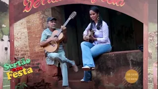 João Platino & Flor Morena - Candieiro da Fazenda (SF-ONLINE)