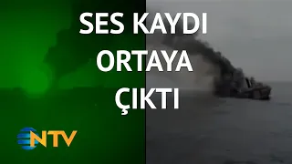 @NTV Rusya fosfor bombası mı kullandı?