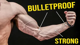 How to Build & Protect Your Wrists, Forearms & Elbows!