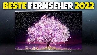 Fernseher kaufen 2021 📺 55 Zoll Fernseher Vergleich (TOP 10)