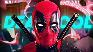 DEADPOOL 3 | [4k edit]