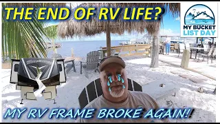 Is This The END of RV Life?  Ep 4.35
