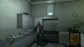 Roman Bellic's voicemail - GTA IV