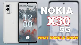 Nokia X30 5G | Best Review 2023