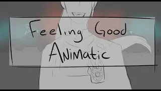 Feeling Good - OC Animatic - WIP