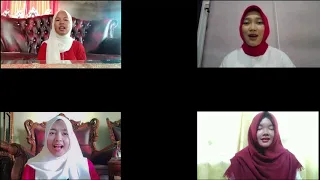 Hari Kemerdekaan cover by HIMAPES (Collab From HIMAPES) Spesial Kemerdekaan Republik Indonesia ke 76