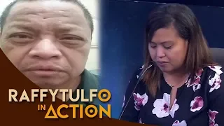 OFW SA KUWAIT INI-SCAM ANG KANYANG PAMILYA RITO SA PINAS!