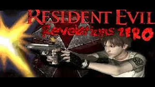 Kard - Resident Evil Revelations Zero (PC) (28.06.20)