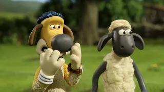 Shaun the Sheep - Harimau Palsu (Cheetah Cheater)