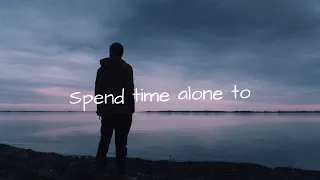 Alone || Break || Lonely || Broken Hearts || Emotional WhatsApp Status || Black Screen Sad Quotes