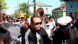 Dumaine Street Gang Featuring "The Young Rollers" Pt.1 (2019)