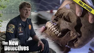 Bodies Of Evidence | FULL EPISODE | The New Detectives