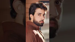 Bilal Abbas - Durefishan | Tera Mera Hai Pyar Amar OST | Status #IshqMurshid