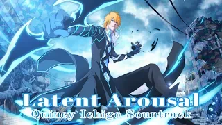 Bleach Brave Souls Music - Latent Arousal (Anniversary Quincy Ichigo Soundtrack)