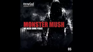 Monster Mush - Unleash