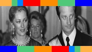 👑  Mariage, infidélités et royauté : les amours turbulents de Paola et Albert II de Belgique