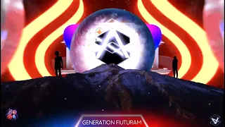 FIUTURAM GEN Yearmix 2023 (Oficial Mix)