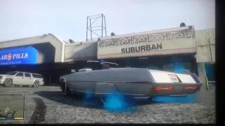 Gta 5 auzo tuning