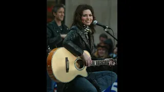 Shania Twain-You're Still The One {Live}-Today Show (2002)