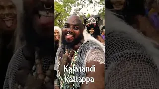 kalahandia dance