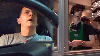 RETURN OF NONSENSE - Drive Thru Pranks | Jack Vale