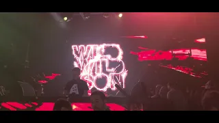 Armin Van Buuren - Wild Wild Son / Lost In Space @ NOTO Philadelphia 11/13/2021