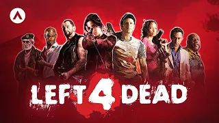 The History (and Controversy) of Left 4 Dead