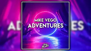 Melbourne Bounce | Mike Vego - Adventures [MusicBlast Release]