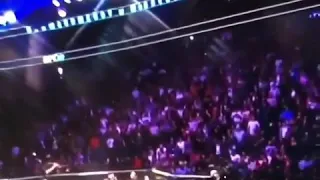 Ufc 229 Conor McGregor attacked by zubaira tukhugov