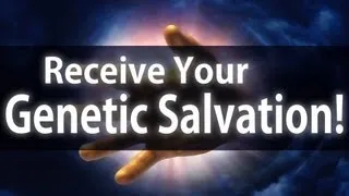 Genetic Salvation | It's Supernatural with Sid Roth | Dr. Francis Myles