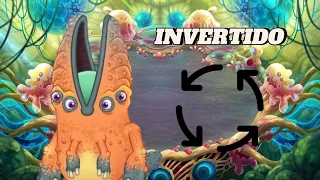 ATELIÊ ETÉREO INVERTIDO MY SINGING MONSTERS