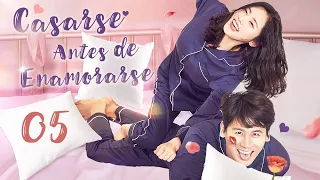 【Español Sub】Casarse antes de enamorarse-05 | doramas en español