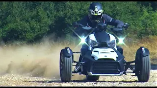 Moto in Action 4η Εκπομπή Season-4