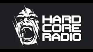 🔴@HardcoreRadio.NL/Uptempo Mix January MIX #1 2023 Livestream 🔴