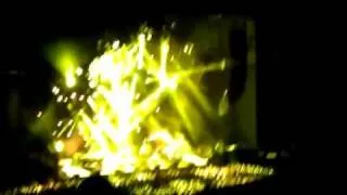 Meatstick - Phish, live at the Gorge 8/6/11