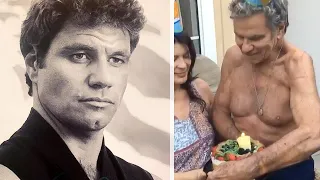 La vida y el triste final de Martin Kove