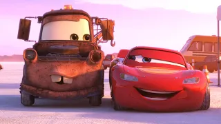 Cars on the Road Official Trailer