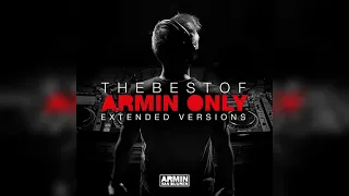 Armin van Buuren - This Light Between Us (FEEL Banging Extended Remix) (ft. Christian Burns)