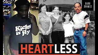 HEARTLESS  | CRIME STOPPERS Case file | True Crime Central